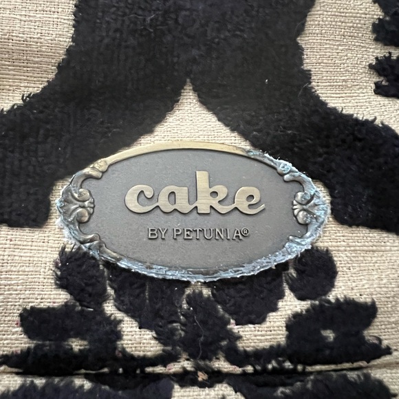 Cake By Petunia DiaperBag Purse - Picture 3 of 5